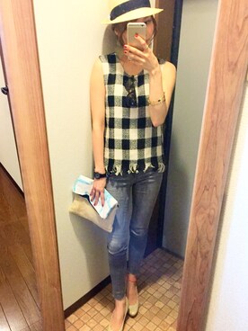 midoさんのコーディネート