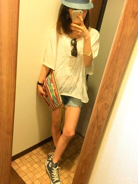 midoさんのコーディネート