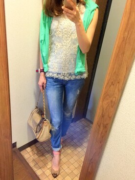 midoさんのコーディネート