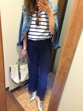 midoさんのコーディネート