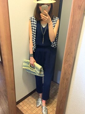 midoさんのコーディネート