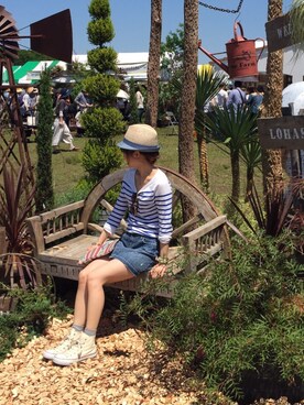 midoさんのコーディネート