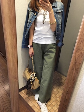 midoさんのコーディネート