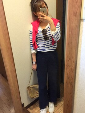 midoさんのコーディネート