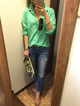 midoさんのコーディネート