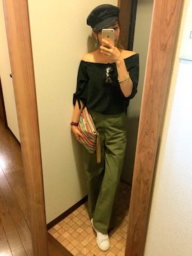 midoさんのコーディネート