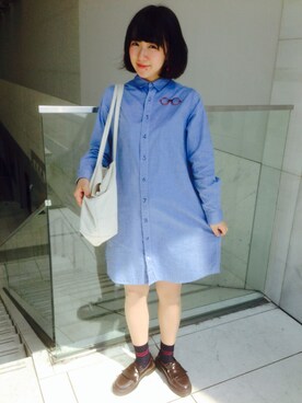 まりもさんのコーディネート