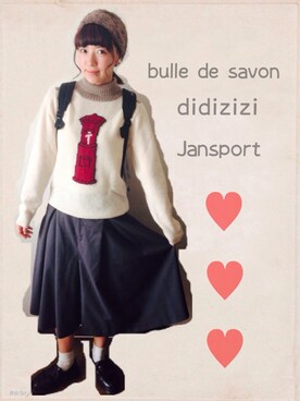 まりもさんのコーディネート