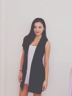 Christy Laiさんのコーディネート