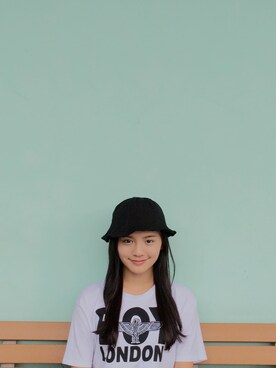 Christy Laiさんのコーディネート