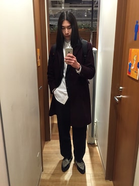 B_shun_Kさんのコーディネート