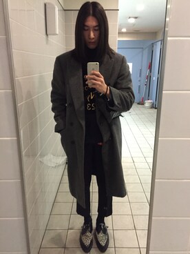 B_shun_Kさんのコーディネート