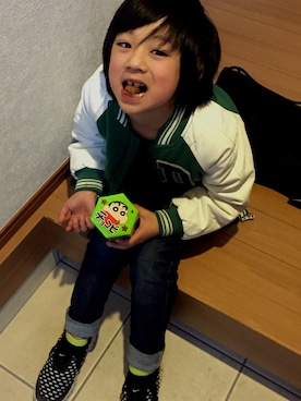 Sooさんのコーディネート