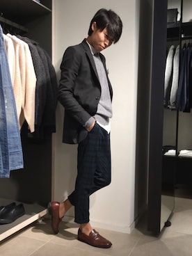 Yujuさんのコーディネート