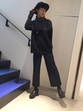 Yujuさんのコーディネート