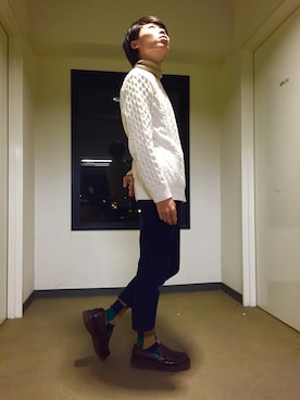 Yujuさんのコーディネート