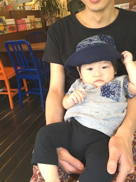 may.kさんのコーディネート