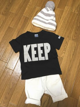 may.kさんのコーディネート