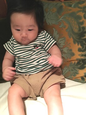 may.kさんのコーディネート