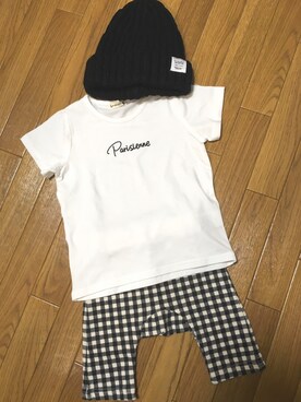 may.kさんのコーディネート