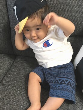 may.kさんのコーディネート