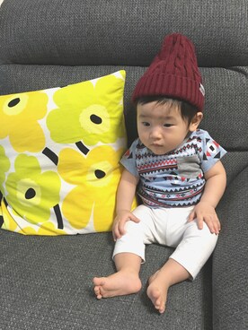 may.kさんのコーディネート