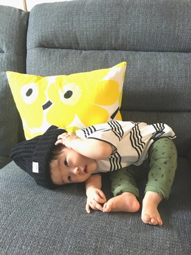 may.kさんのコーディネート