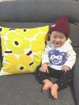 may.kさんのコーディネート