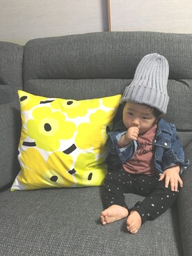 may.kさんのコーディネート