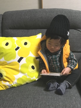 may.kさんのコーディネート