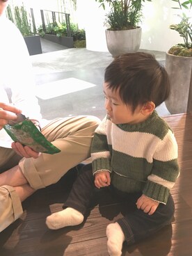 may.kさんのコーディネート