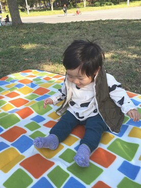 may.kさんのコーディネート