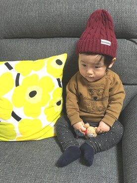 may.kさんのコーディネート