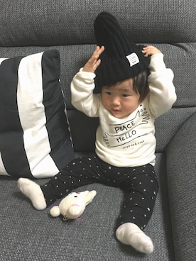 may.kさんのコーディネート