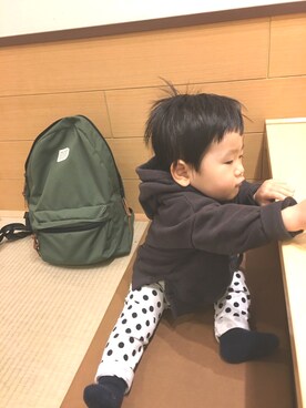 may.kさんのコーディネート