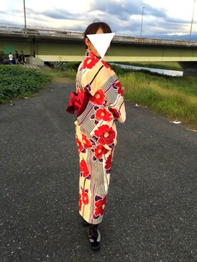 aki◡̈♥︎さんのコーディネート