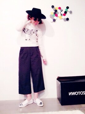 あやなみさんのコーディネート