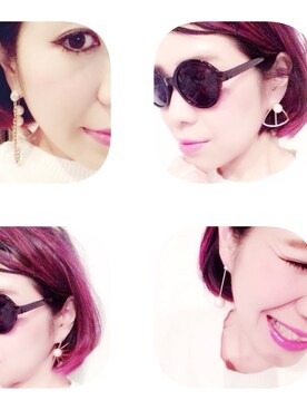 あやなみさんのコーディネート