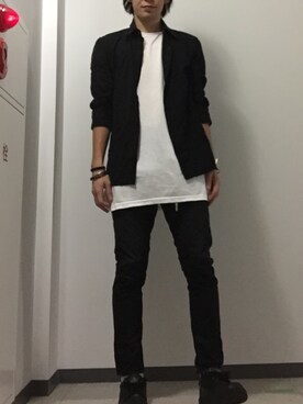 シノさんのコーディネート