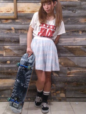 みほちさんのコーディネート