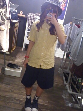 みほちさんのコーディネート