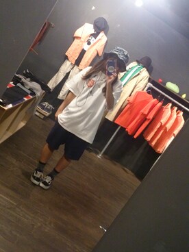 みほちさんのコーディネート