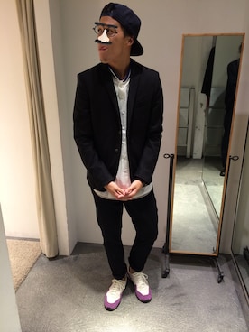 こーたさんのコーディネート