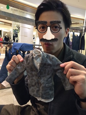 こーたさんのコーディネート