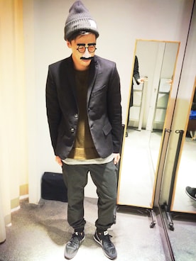 こーたさんのコーディネート