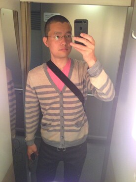 yrmさんのコーディネート