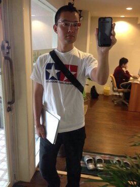 yrmさんのコーディネート