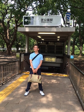 yrmさんのコーディネート