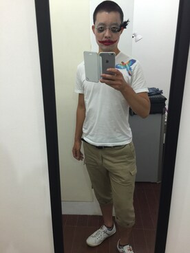 yrmさんのコーディネート