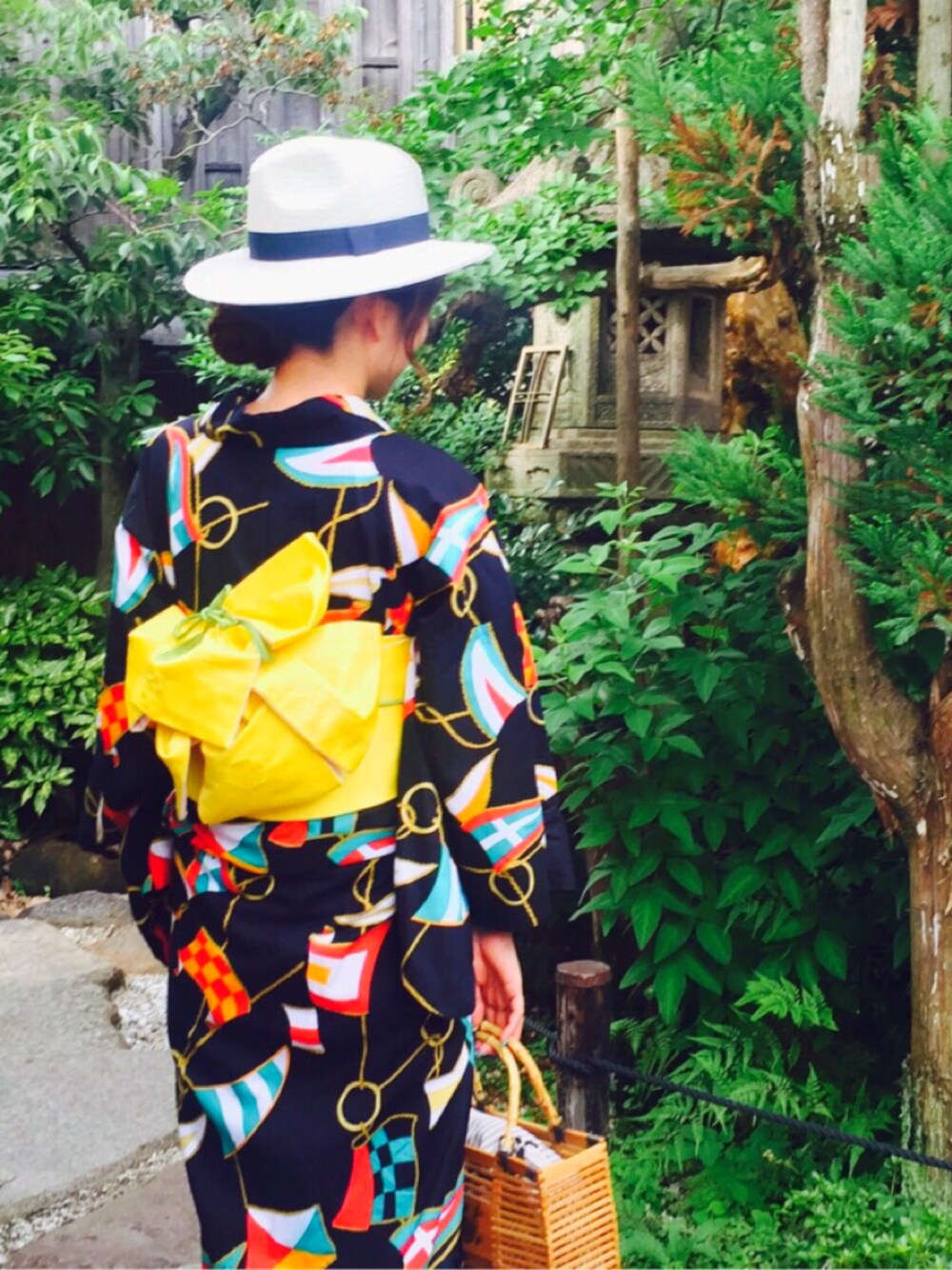 MAHOMiさんの（てくてく京都）を使ったコーディネートの1枚目の写真